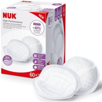 NUK Coussinet d’Allaitement BT/30
