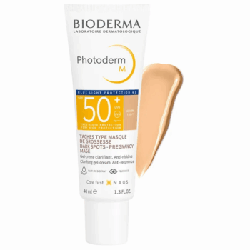 BIODERMA PHOTODERM M TEINTE CLAIR