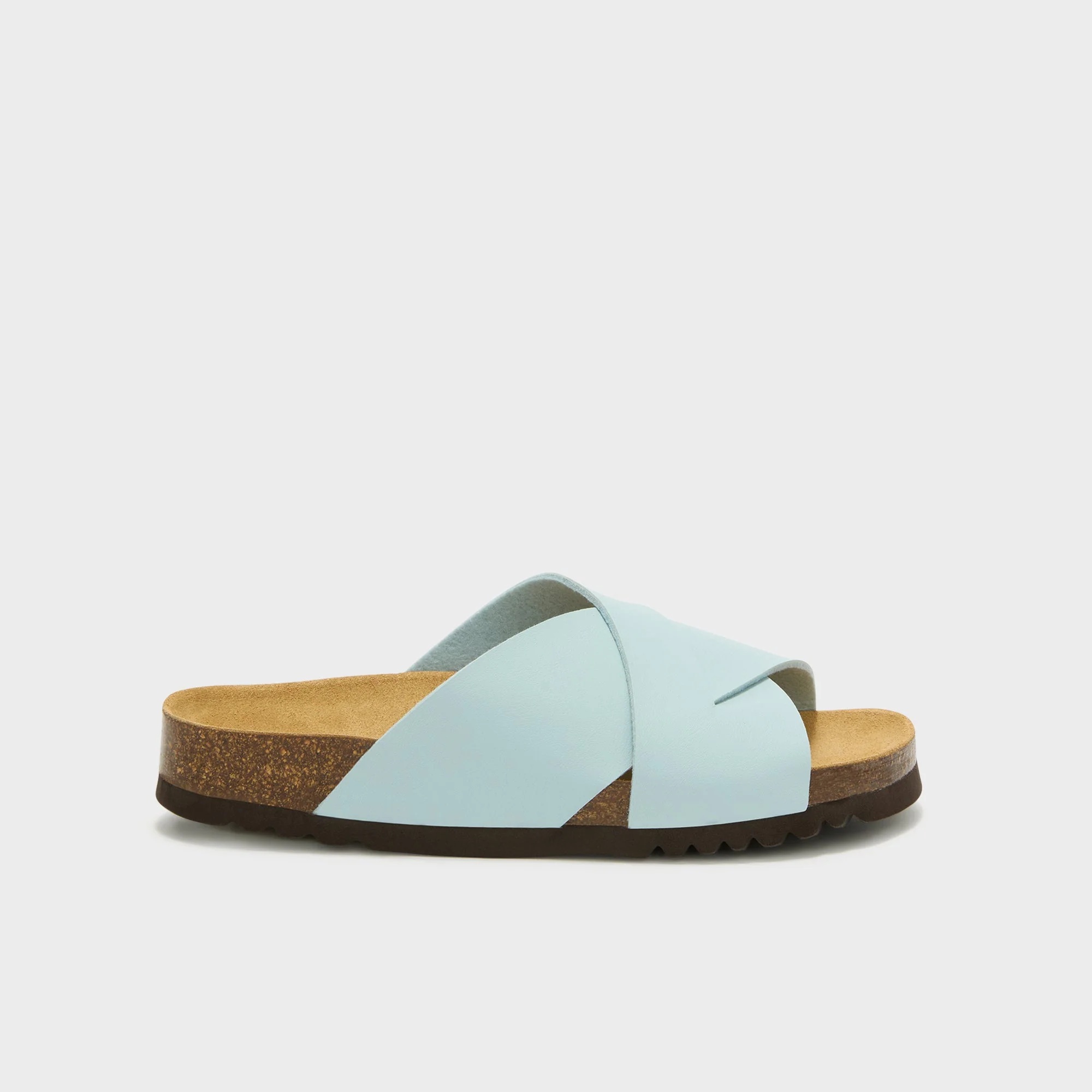 SCHOLL VIVIAN BLEU CIEL