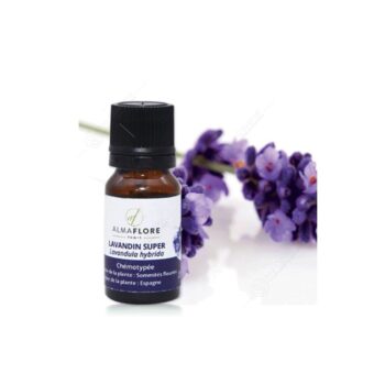 Almaflore huile essentielle lavandin super 10ml