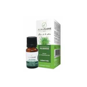 Almaflore huile essentielle palmarosa 10ml