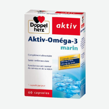 AKTIV OMEGA 3 BT/30