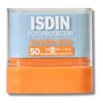 ISDIN Invisible Stick SPF 50+
