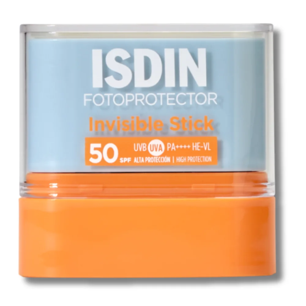 ISDIN Invisible Stick SPF 50+