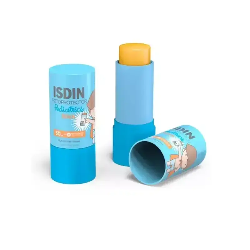ISDIN Stick Solaire Kids SPF 50 – Protection Solaire Enfant