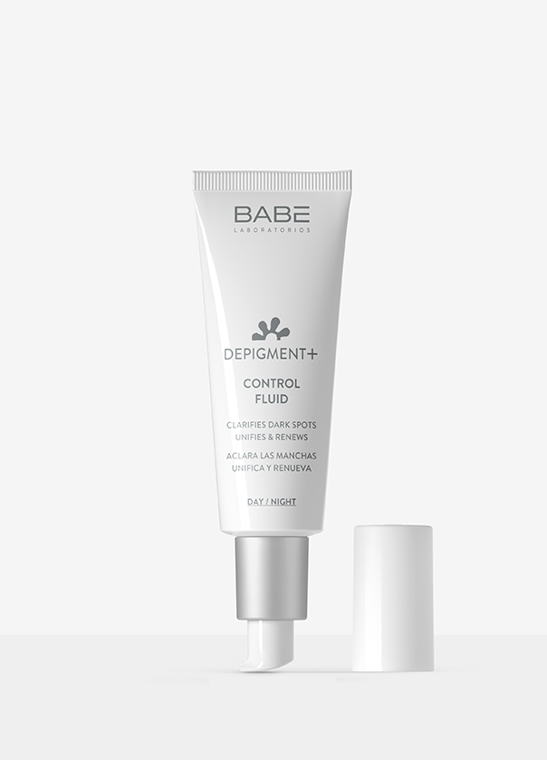 BABE Depigment+ Control Fluid 40 ml