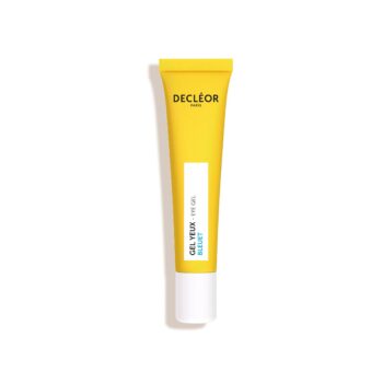 DECLEOR GEL YEUX BLEUET SOIN CONTOUR DES YEUX 15ML