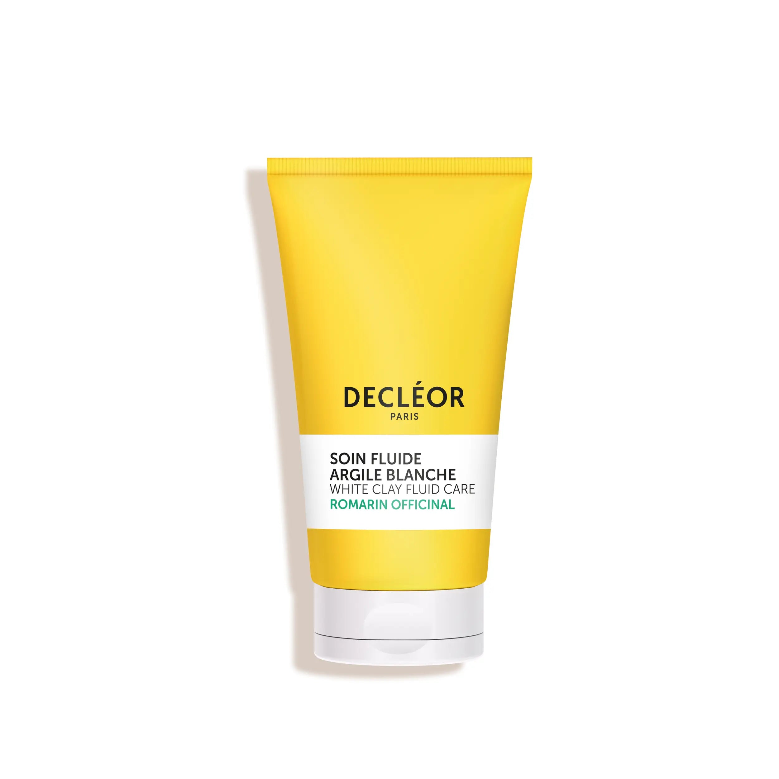 DECLEOR SOIN FLUIDE ARGILE BLANCHE ROMARIN OFFICINAL 50ML