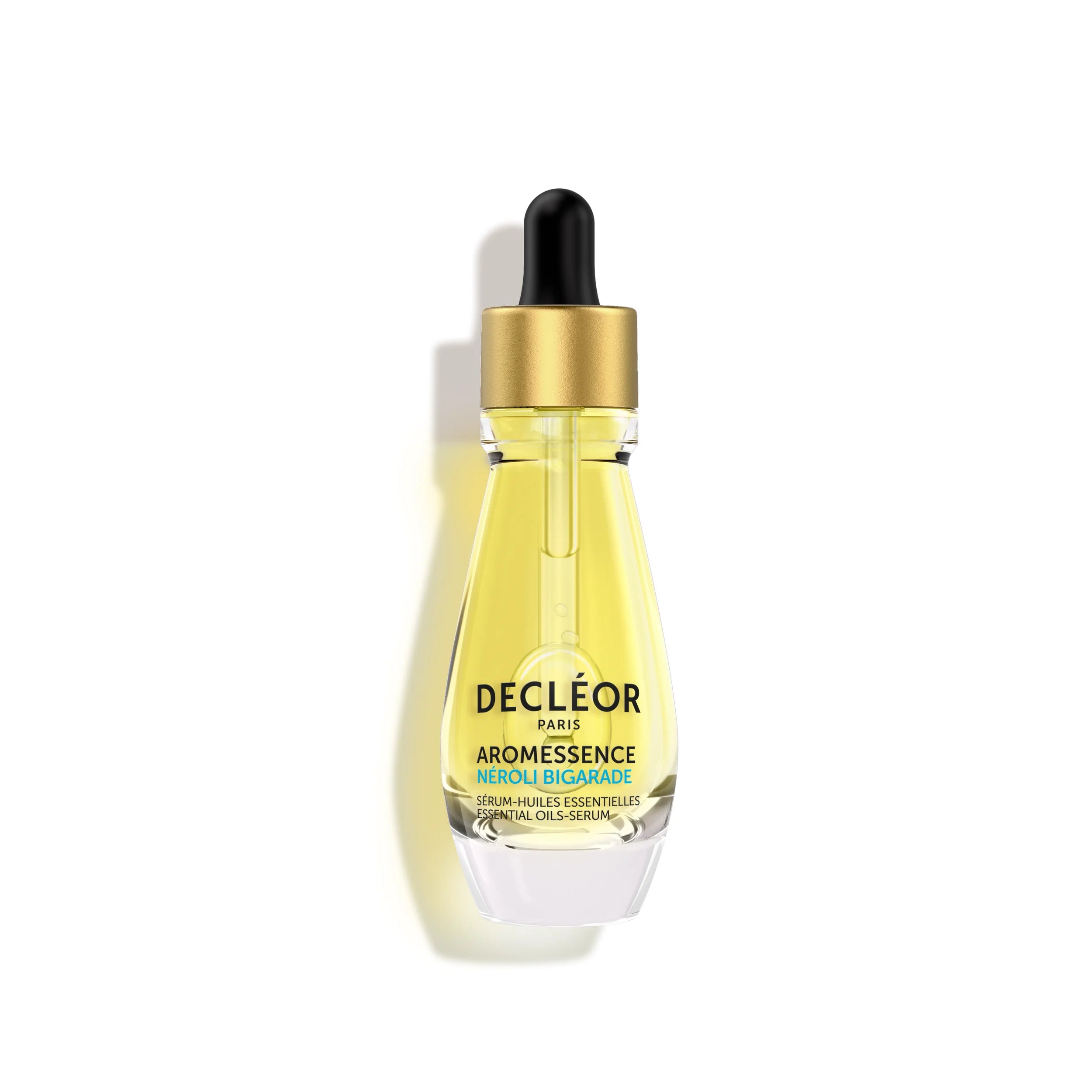 DECLEOR AROMESSENCE NEROLI BIGARADE SERUM VISAGE 15ML