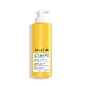 DECLEOR LAIT FONDANT CORPS NEROLI BIGARADE 400ML