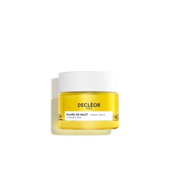 DECLEOR BAUME DE NUIT LAVANDE IRIS 15ML