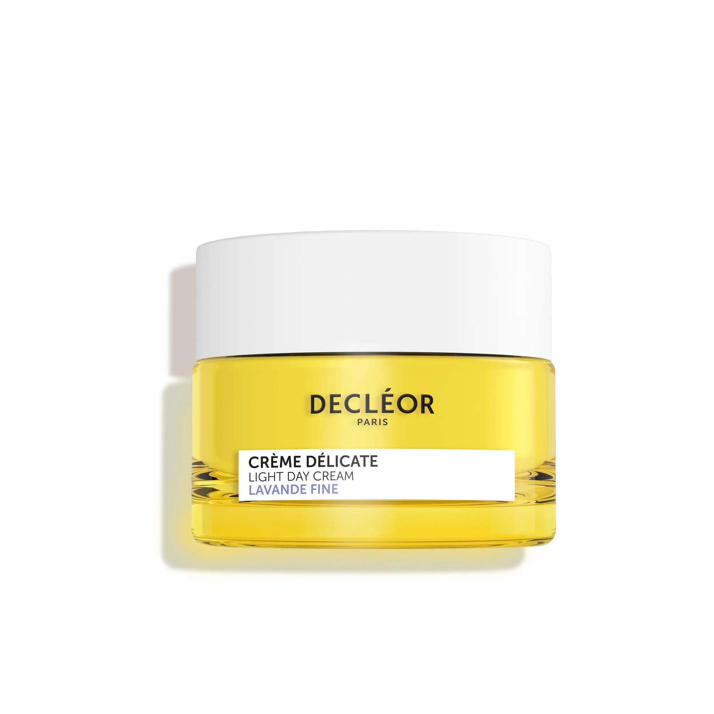 DECLEOR CREME DELICATE LAVANDE FINE 50ML