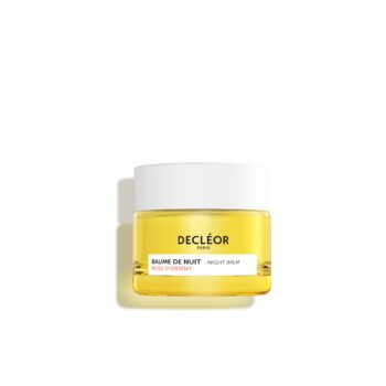 DECLEOR BAUME DE NUIT ROSE D'ORIENT 15ML