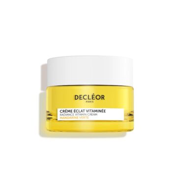 DECLEOR CREME ECLAT VITAMINEE MANDARINE VERTE 50ML