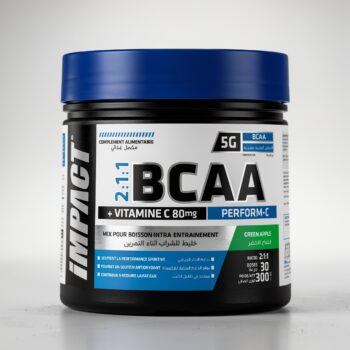 IMPACT NUTRITION BCAA 2:1:1 PERFORM-C