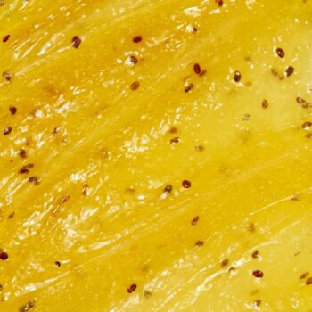 DECLEOR GOMMAGE CORPS 1000 GRAINS MANDARINE VERTE 200ML