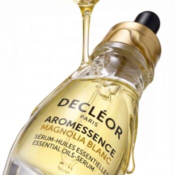 DECLEOR AROMESSENCE MAGNOLIA BLANC SERUM VISAGE 15ML