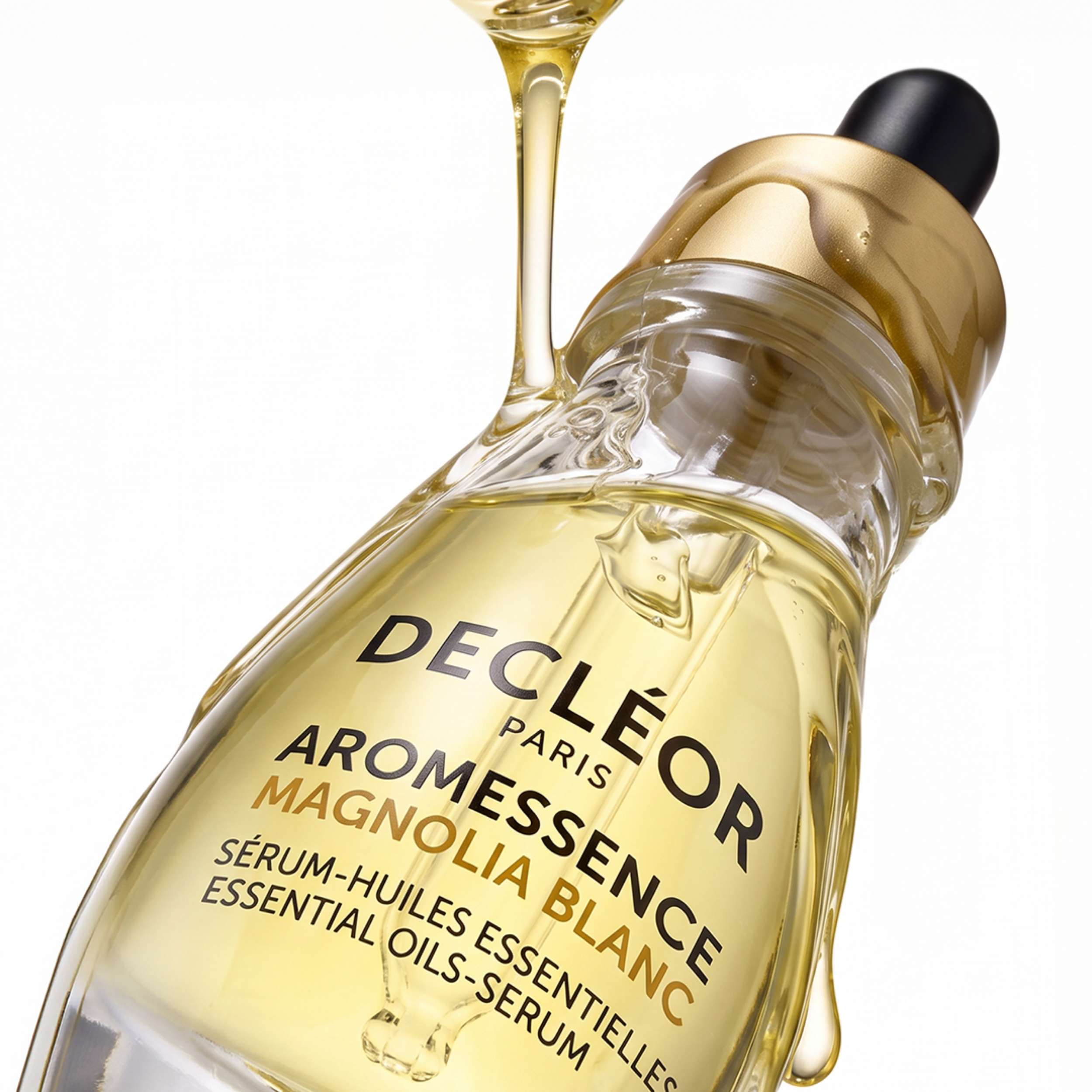DECLEOR AROMESSENCE MAGNOLIA BLANC SERUM VISAGE 15ML