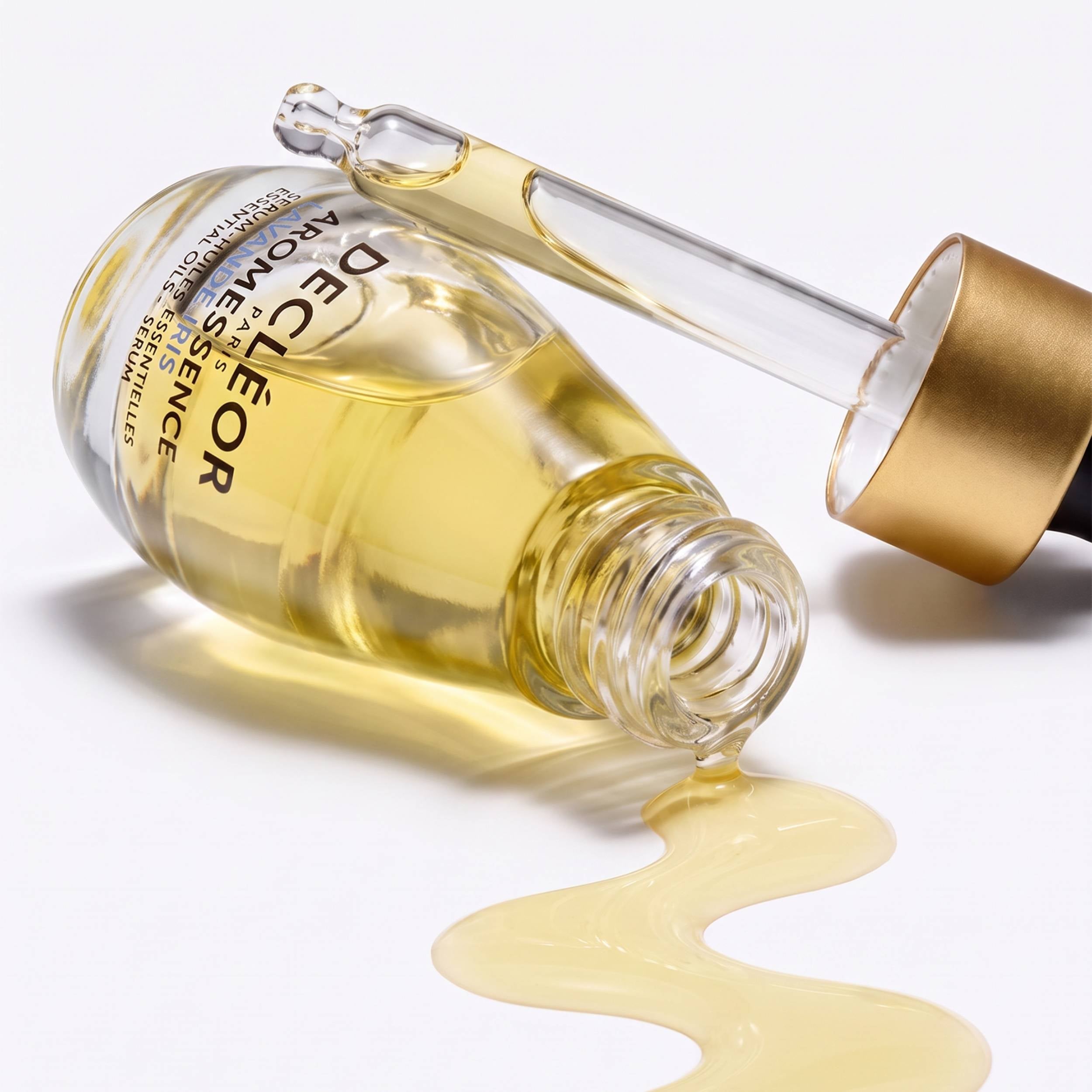 DECLEOR AROMESSENCE LAVANDE IRIS SERUM VISAGE 15ML