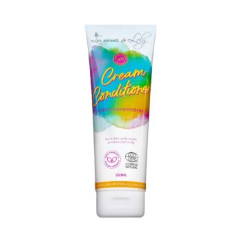 LES SECRETS DE LOLY CREAM CONDITIONER 250ML