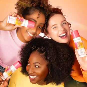LES SECRETS DE LOLY CURL GLOW SERUM DE FINITION MULTI PROTECTION 100ML