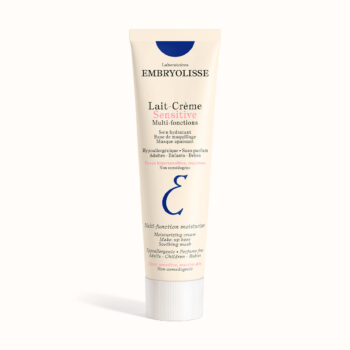 EMBRYOLISSE LAIT-CREME SENSITIVE 100ML