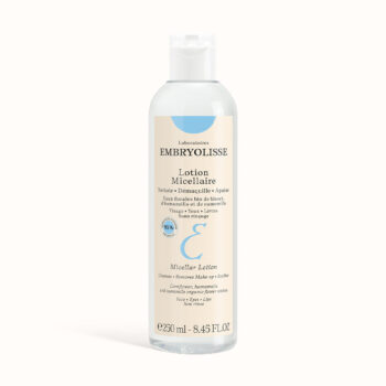 EMBRYOLISSE LOTION MICELLAIRE 250ML