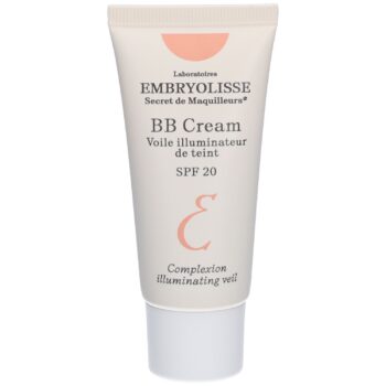 EMBRYOLISSE VOILE ILLUMINATEUR DE TEINT BB CREAM 30ML