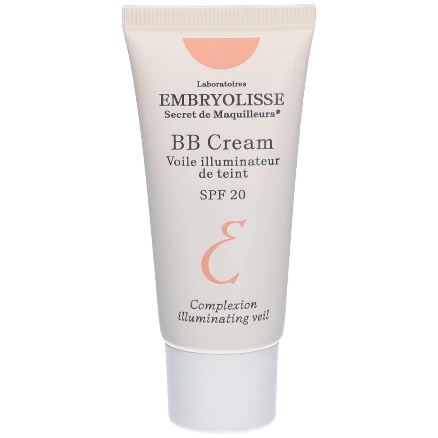 EMBRYOLISSE VOILE ILLUMINATEUR DE TEINT BB CREAM 30ML