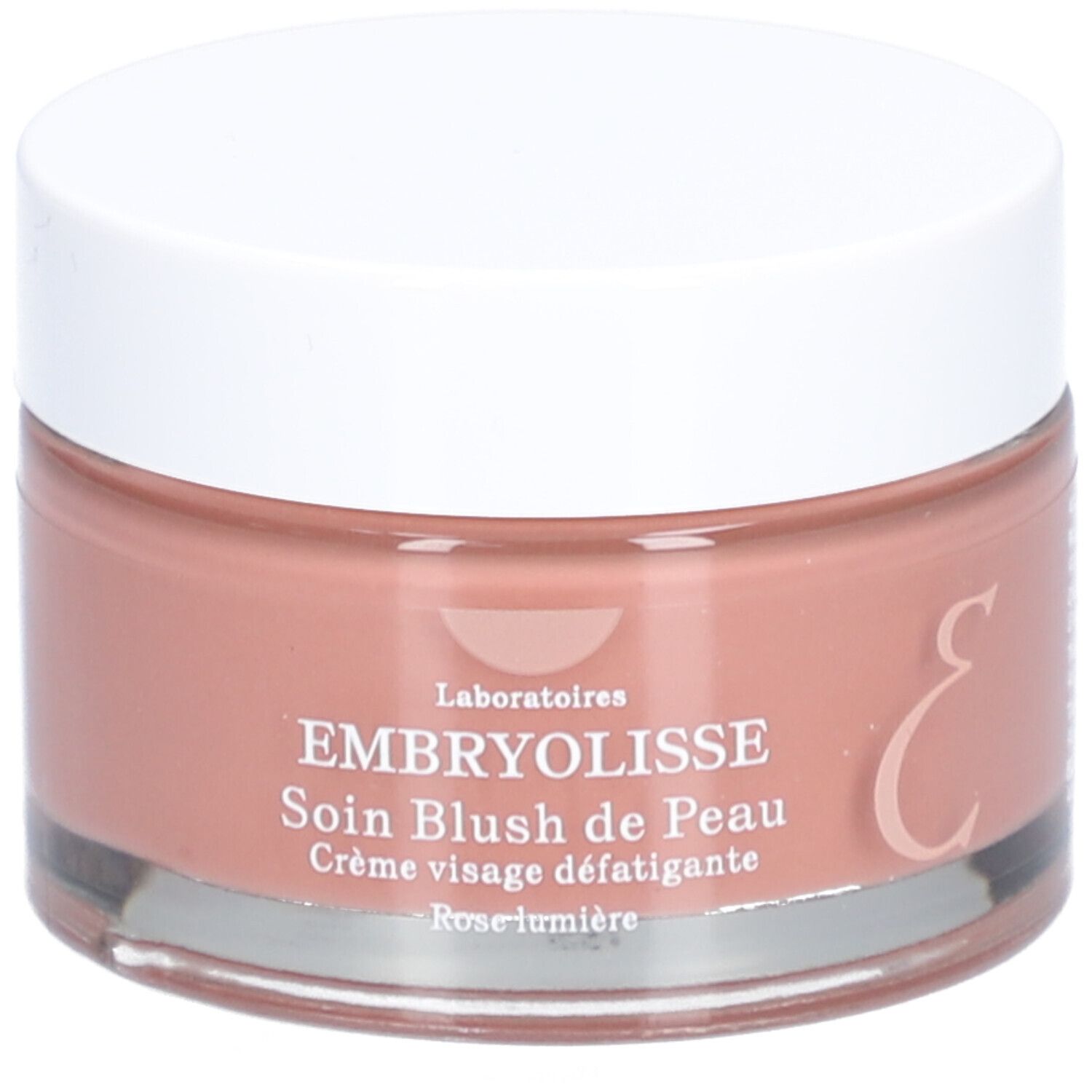 EMBRYOLISSE SOIN BLUSH DE PEAU ROSE 30ML