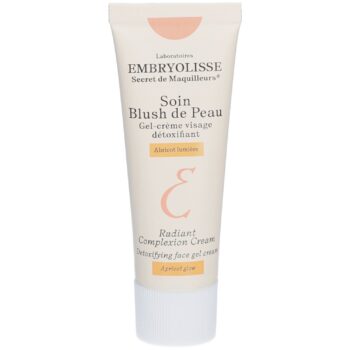 EMBRYOLISSE SOIN BLUSH DE PEAU ABRICOT 30ML