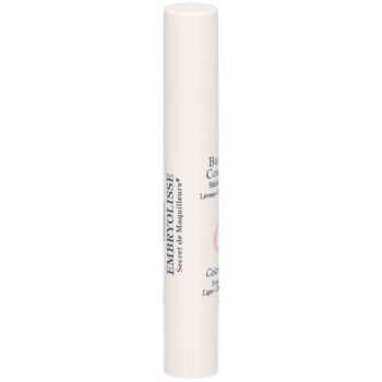 EMBRYOLISSE BAUME COULEUR STICK 3 EN 1 ROSE FRAMBOISE 2,5G