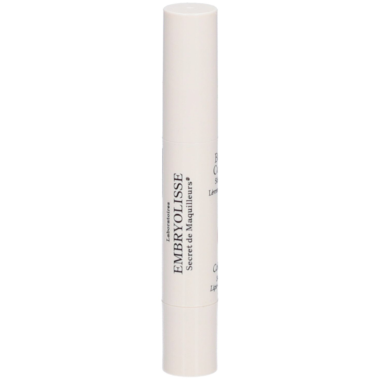 EMBRYOLISSE BAUME COULEUR STICK 3 EN 1 ROSE NUDE 2,5G