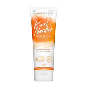 LES SECRETS DE LOLY KURL NECTAR CREME SANS RINCAGE 250ML