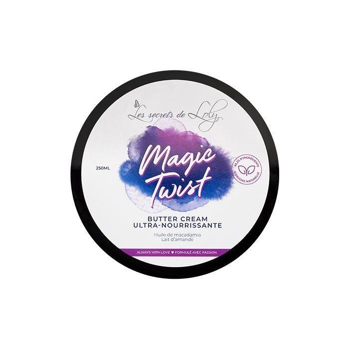 LES SECRETS DE LOLY MAGIC TWIST MASQUE ULTR NOURRISSANT 2500ML
