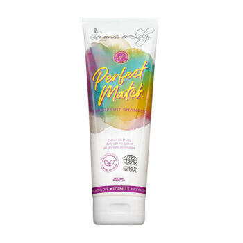 LES SECRETS DE LOLY PERFECT MATCH SHAMPOOING ONDULES 250ML