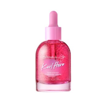 LES SECRETS DE LOLY CURL HERO SERUM CAPILLAIRE 50ML