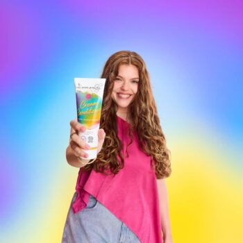 LES SECRETS DE LOLY CREAM CONDITIONER 250ML