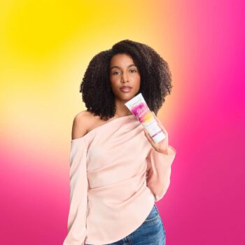 LES SECRETS DE LOLY PINK PARADISE APRES SHAMPOOING ULTRA DEMELANT 250ML