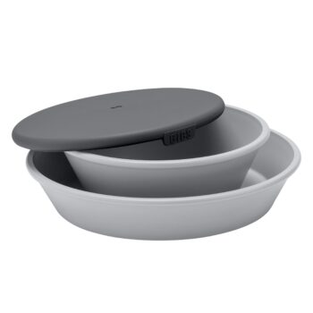 BIBS PACK ASSIETTES DINNER SET CLOUD
