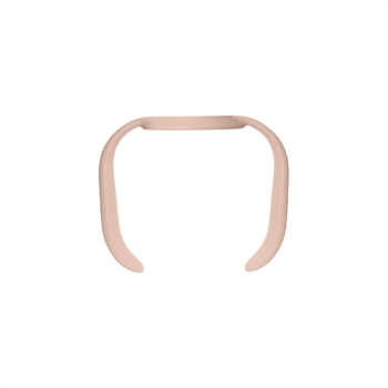 BIBS BOTTLE HANDLE BLUSH