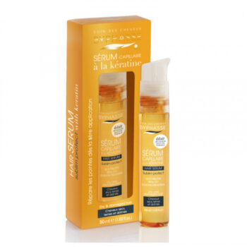 Byphasse sérum capillaire kératine Sublim Protect 50ml