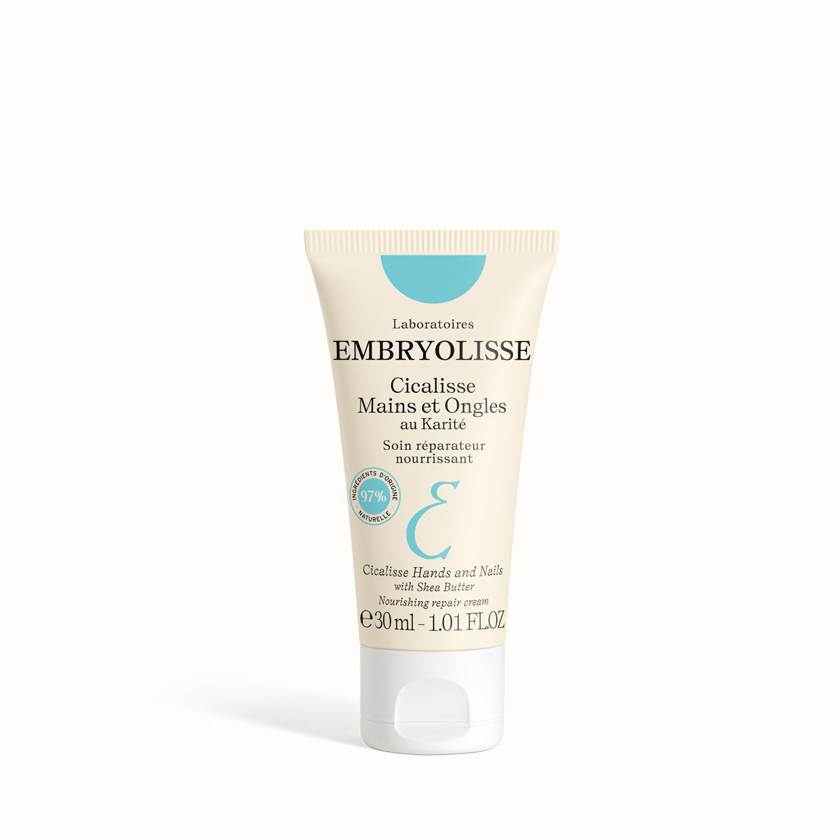 EMBRYOLISSE CICALISSE MAINS ET ONGLES 30ML