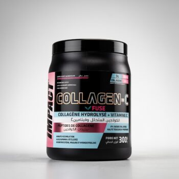 IMPACT NUTRITION COLLAGEN-C FUSE - OMNICOL®120