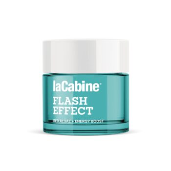 LA CABINE FLASH EFFECT CREAM 50ML – GEL EFFET LIFTING IMMÉDIAT