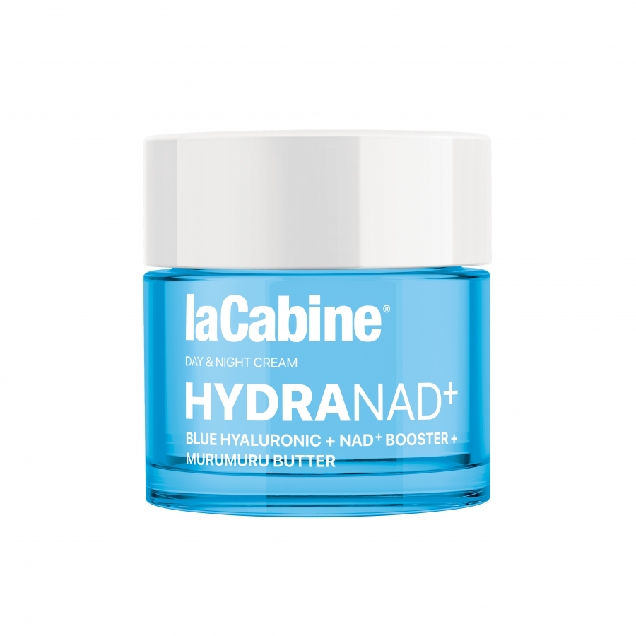 LA CABINE HYDRANAD+ CREAM 50ML – CRÈME HYDRATANTE 120H