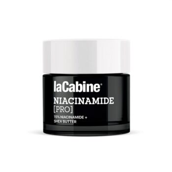 LA CABINE NIACINAMIDE PRO 15% CREAM 50ML – CRÈME ANTI-TACHES