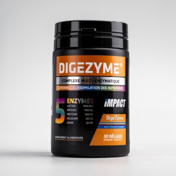 IMPACT NUTRITION DIGEZYME®