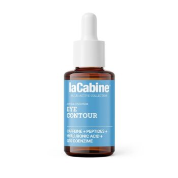 LA CABINE EYE CONTOUR SERUM 30ML – SÉRUM CONTOUR DES YEUX