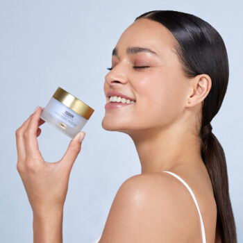 ISDINCEUTICS HYALURONIC MOISTURE CRÈME PEAUX NORMALES À SÈCHES 50G